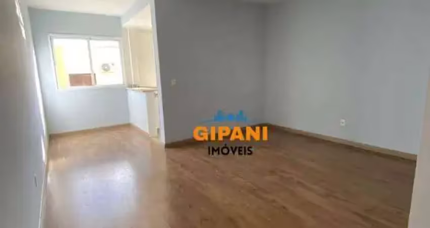Apartamento com 1 dormitório, bairro santa cruz - venda por r$ 270.000 ou aluguel por r$ 1.780/mês - jaguariúna/sp