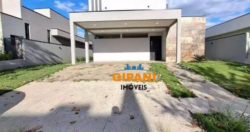 Casa à venda, 246 m² por r$ 2.100.000,00 - condomínio tambore - jaguariúna/sp