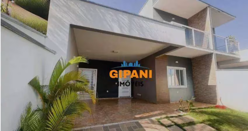 Casa com 3 dormitórios à venda, 176 m² por r$ 500.000,00 - parque florianopolis - jaguariúna/sp