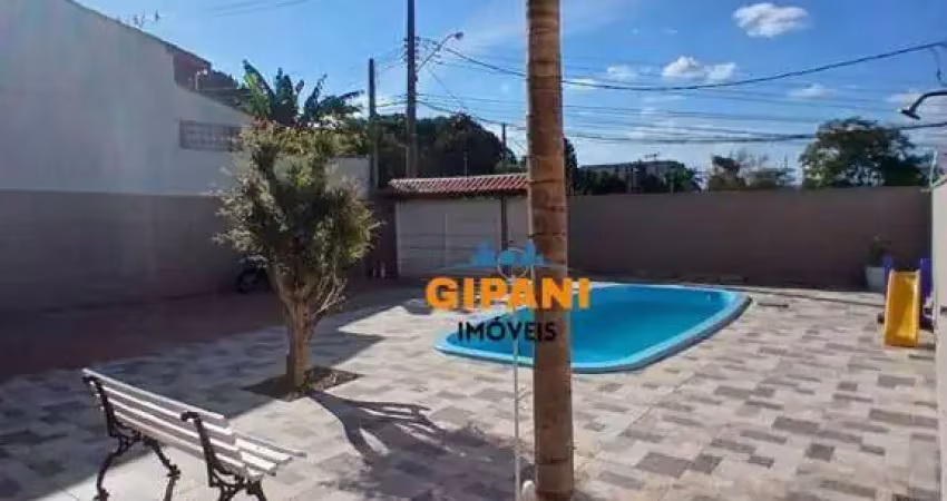 Casa à venda, 148 m² por r$ 900.000,00 - vila mário pinotelli - jaguariúna/sp
