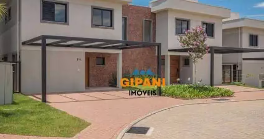 Casa com 3 dormitórios à venda, 147 m² por r$ 1.200.000,00 - estância das flores - jaguariúna/sp
