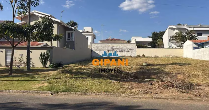 Terreno à venda, 320 m² por r$ 425.000,00 - novo jaguari - jaguariúna/sp
