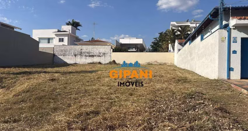 Terreno à venda por r$ 425.000,00 - novo jaguari - jaguariúna/sp