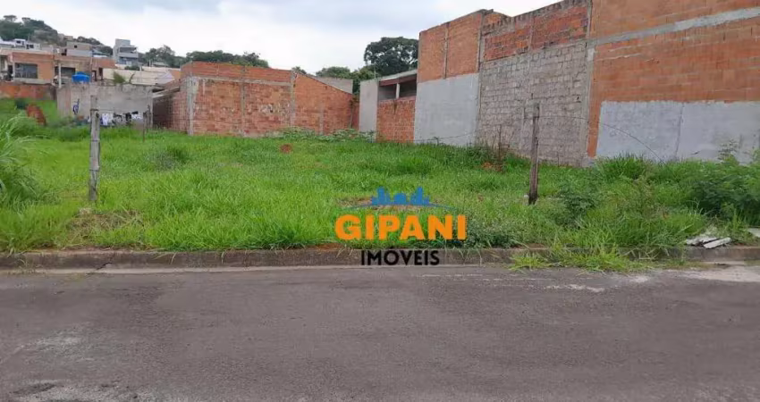 Terreno à venda por r$ 234.000 - loteamento residencial vila primavera - jaguariúna/sp