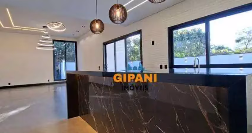 Casa com 3 dormitórios à venda por r$ 1.490.000 - núcleo residencial parque ana helena - jaguariúna/sp