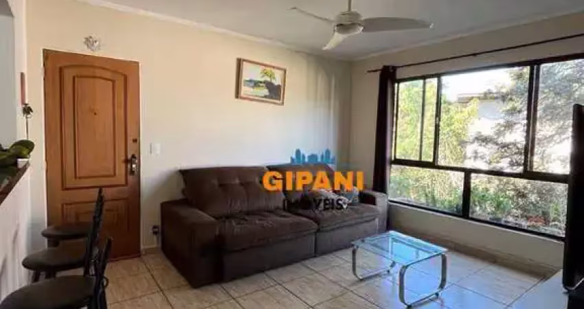 Apartamento com 3 dormitórios à venda por r$ 435.000,00 - condomínio água verde - jaguariúna/sp
