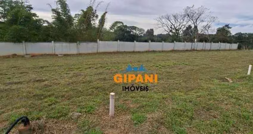 Terreno à venda, 305 m² por r$ 240.000 - tanquinho velho - jaguariúna/sp