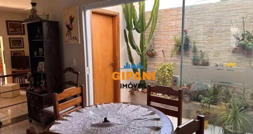 Casa com 3 dormitórios à venda, 240 m² por r$ 870.000,00 - jardim santo antônio - jaguariúna/sp