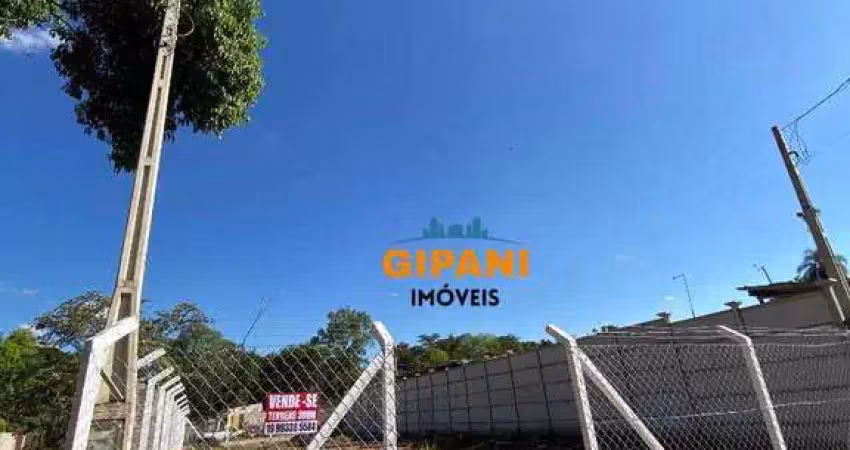 Terreno à venda, 300 m² por r$ 150.000,00 - jaguariuna - jaguariúna/sp