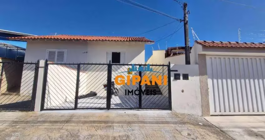 Casa com 1 dormitório, 40 m² - venda por r$ 300.000,00 ou aluguel por r$ 1.328,85 - cruzeiro do sul - jaguariúna/sp