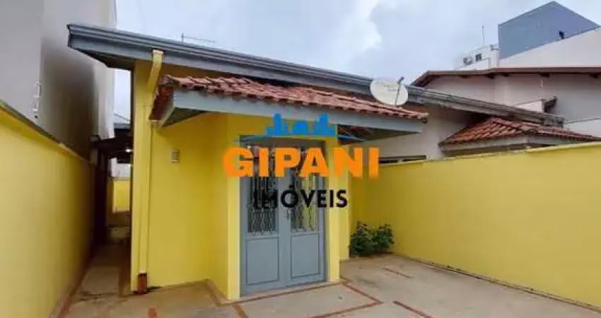 Casa com 2 dormitórios para alugar, 70 m² por r$ 2.596,00 - parque dos ipês - jaguariúna/sp