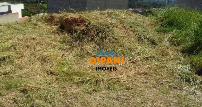 Terreno à venda, 150 m² por r$ 90.000 - loteamento primavera - jaguariúna/sp