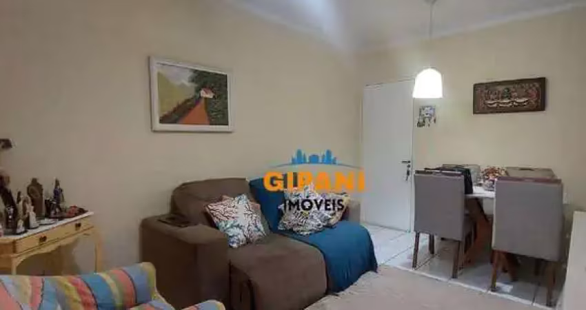 Apartamento com 2 dormitórios para alugar, 53 m² por r$ 2.333/mês - vargeão - jaguariúna/sp