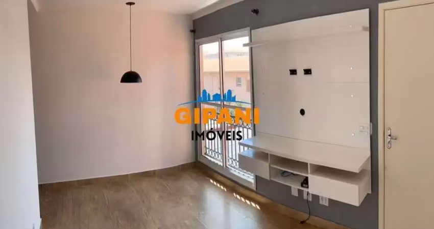 Apartamento com 2 dormitórios para alugar, 52 m² por r$ 1.853,27/mês - vargeão - jaguariúna/sp
