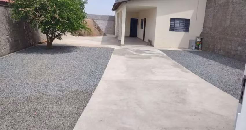 Casa com 2 dormitórios para alugar, 70 m² por r$ 1.949,73 - cruzeiro do sul - jaguariúna/sp
