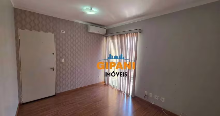 Apartamento com 2 dormitórios à venda por r$ 265.000,00 - vargeão - jaguariúna/sp