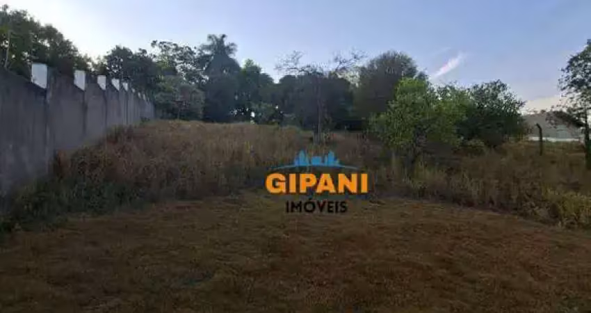 Terreno à venda, 1100 m² por r$ 290.000 - jardim santo antônio - jaguariúna/sp