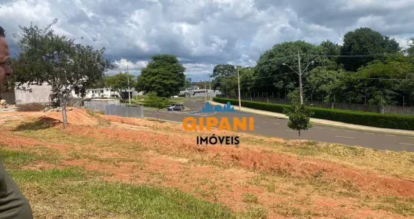 Terreno à venda, 800 m² por r$ 550.000 - lago da barra - jaguariúna/sp