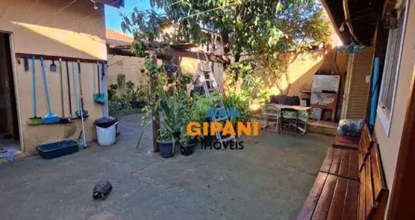 Casa com 2 dormitórios à venda, 126 m² por r$ 430.000,00 - 12 de setembro - jaguariúna/sp