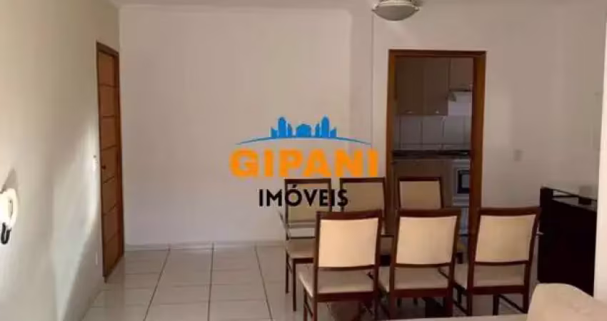 Apartamento com 2 dormitórios para alugar, 66 m² por r$ 2.351,21 - jardim silvio rinaldi - jaguariúna/sp