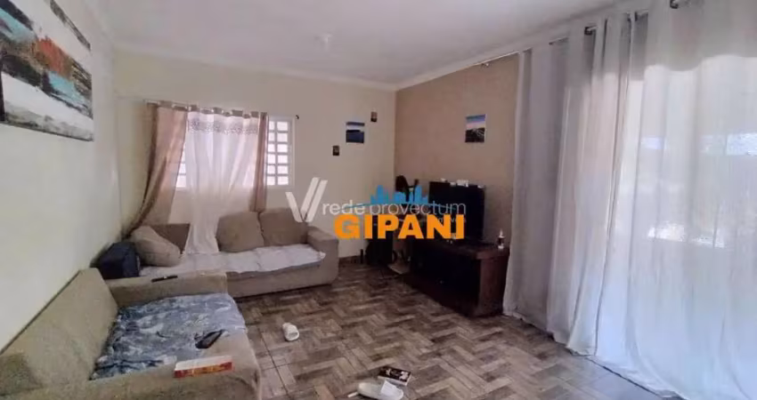 Chácara com 3 dormitórios à venda, 1000 m² por r$ 700.000 - chácara santo antonio - jaguariúna/sp