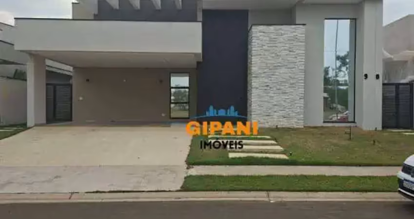 Casa com 4 dormitórios para alugar, 255 m² por r$ 14.164,82/mês - residencial campo camanducaia - jaguariúna/sp
