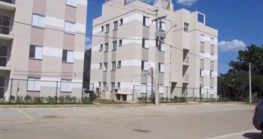 Apartamento com 2 dormitórios para alugar, 50 m² por r$ 1.649,05 - vargeão - jaguariúna/sp