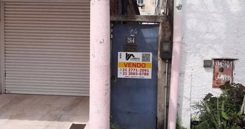 Apartamento para Venda em Belford Roxo, Lote XV, 2 dormitórios, 1 banheiro
