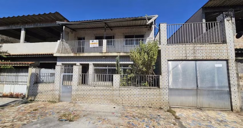 Casa 4 dormitórios ou + para Venda em Duque de Caxias, Parque Nova Esperança, 4 dormitórios, 2 banheiros, 1 vaga