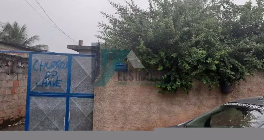 Casa para Venda em Duque de Caxias, Saracuruna, 2 dormitórios, 1 banheiro, 1 vaga