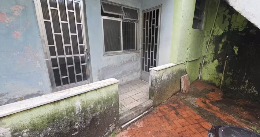 Casa 1 dormitório para Locação em Duque de Caxias, Parque Fluminense, 1 dormitório, 1 banheiro