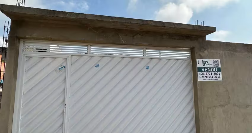 Terreno para Venda em Duque de Caxias, Parque Fluminense