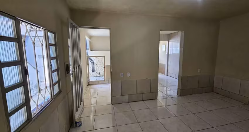 Casa 1 dormitório para venda em duque de caxias, parque vitória, 1 dormitório, 1 banheiro