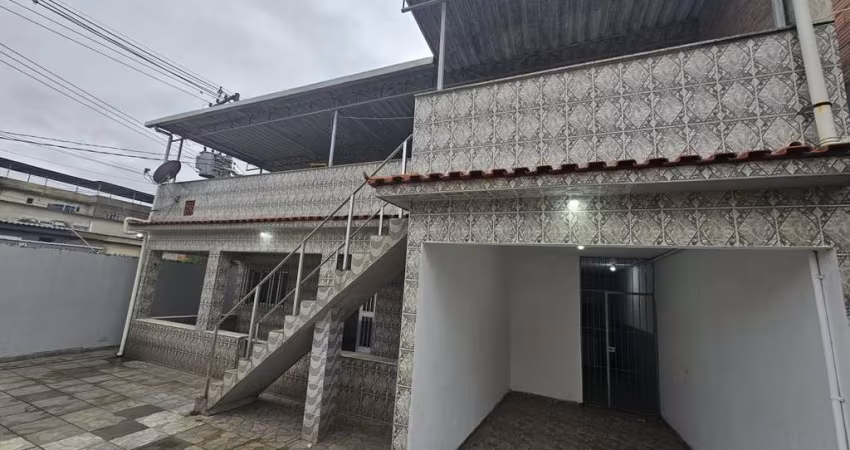 Casa para Venda em Duque de Caxias, Jardim Glória, 3 dormitórios, 1 suíte, 2 banheiros, 1 vaga