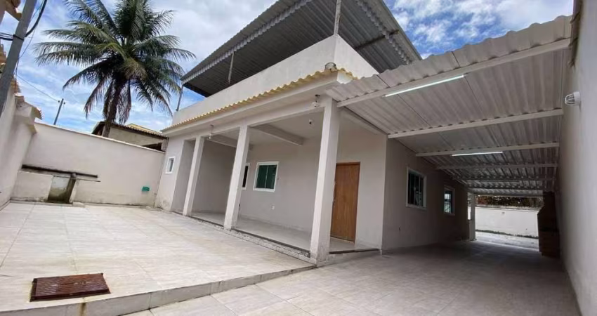 Casa 3 dormitórios para Venda em Duque de Caxias, Saracuruna, 3 dormitórios, 1 suíte, 2 banheiros, 3 vagas