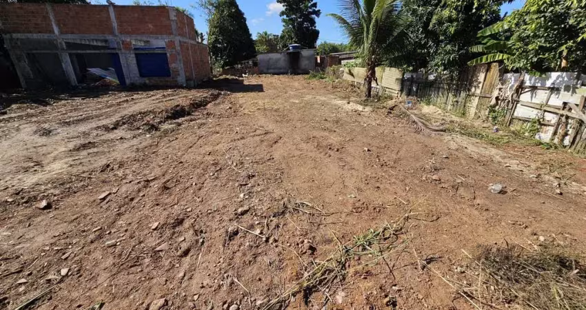 Terreno à venda na Rua Orestes da Silva, Pilar, Duque de Caxias