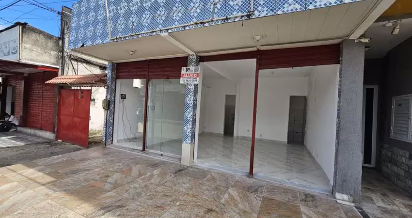 Ponto comercial para alugar na Rua Nossa Senhora Aparecida, Pilar, Duque de Caxias