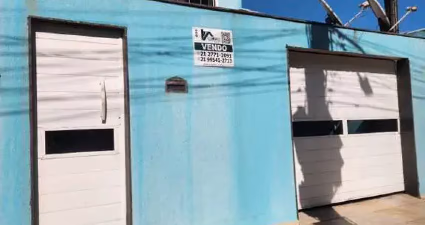 Casa 3 dormitórios para venda em duque de caxias, parque fluminense, 3 dormitórios, 1 suíte, 4 banheiros, 1 vaga