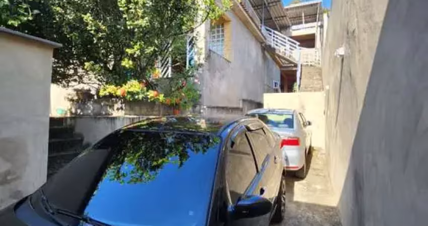 Casa 3 dormitórios para venda em duque de caxias, olavo bilac, 3 dormitórios, 2 suítes, 1 banheiro, 2 vagas