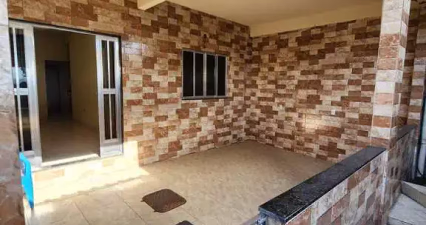 Casa 2 dormitórios para venda em duque de caxias, olavo bilac, 2 dormitórios, 1 banheiro