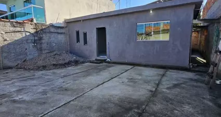 Casa 2 dormitórios para venda em duque de caxias, são bento, 2 dormitórios, 1 banheiro, 1 vaga