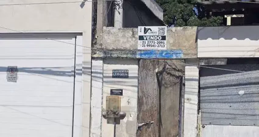 Casa 4 dormitórios ou + para venda em duque de caxias, vila leopoldina, 5 dormitórios, 1 suíte, 4 banheiros