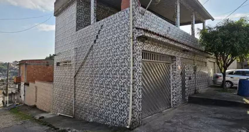 Casa duplex para venda em belford roxo, dos ferreiras, 3 dormitórios, 1 suíte, 2 banheiros, 3 vagas