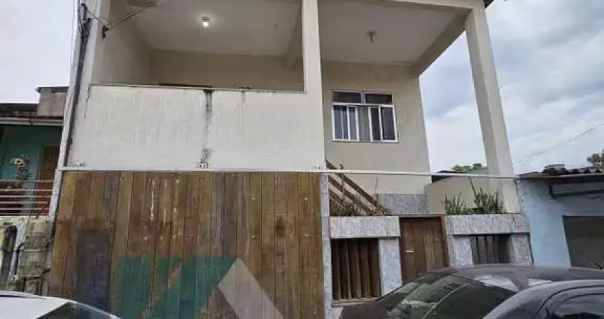 Casa 4 dormitórios ou + para venda em duque de caxias, jardim vila nova, 5 dormitórios, 3 banheiros, 2 vagas