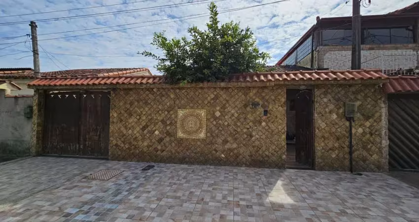 Casa 3 dormitórios para venda em duque de caxias, amapá, 3 dormitórios, 1 suíte, 1 banheiro, 1 vaga
