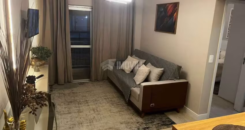 Apartamento com 1 quarto para alugar na Avenida Brasil, Centro, Balneário Camboriú