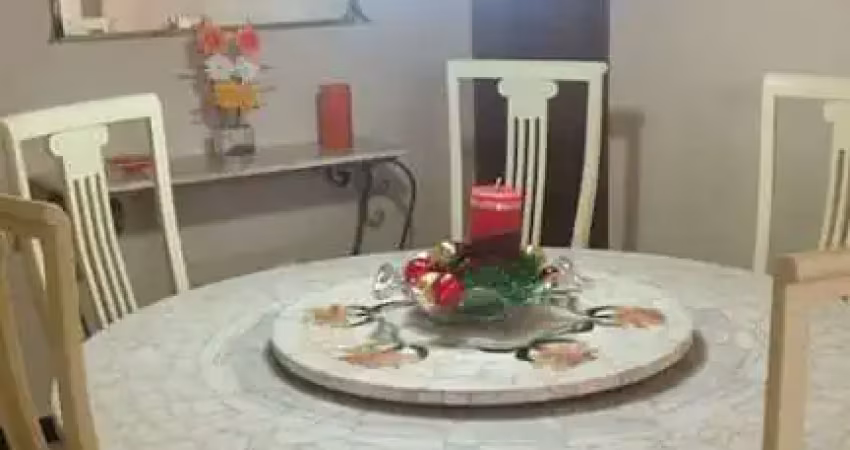 Aluguel de temporada - apartamento mobiliado na quadra mar com 02 dormitórios