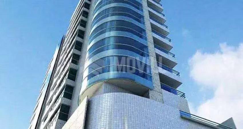 COBERTURA DUPLEX ALTO PADRÃO FINAMENTE MOBILIADA COM 5 SUÍTES A APENAS 190 DA PRAIA.