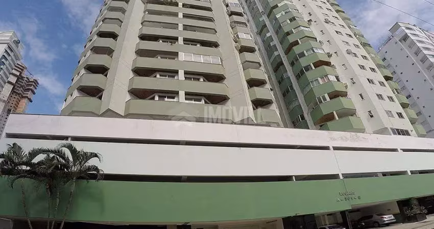Excelente apartamento com 02 dormitório e 01 vaga de garagem privativa 81m²