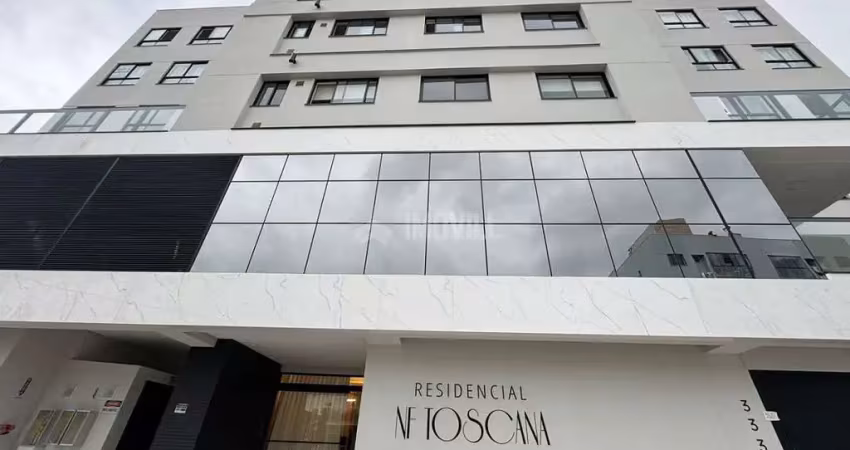 Apartamento no bairro das nações com 02 dormitórios sendo 01 suíte 01 vaga privativa